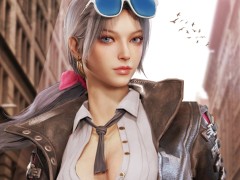 【PR】「ステート・オブ・サバイバル」に,セクシーな女殺し屋「蒼」が新登場。今なら7日間のログインで入手できる