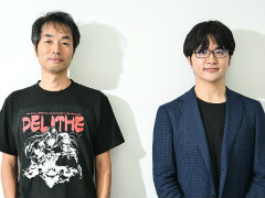 「De:Lithe Φ」制作陣インタビュー。ダンジョンRPGの楽しさを間口に,ブロックチェーンゲームの醍醐味を味わってもらう