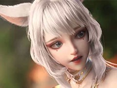 「幻想伝説」の事前登録がApp StoreとGoogle Playなどでスタート。ゲーム公式サイトも公開に