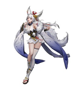 画像集 No.003のサムネイル画像 / 【PR】転生したら,そこは仙境でした。「幻想伝説 〜遥か東方の冒険奇譚〜」は,多彩なコンテンツを詰め込んだスマホ向けRPGだった