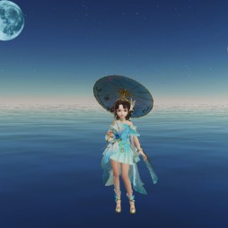 画像集 No.014のサムネイル画像 / 【PR】転生したら,そこは仙境でした。「幻想伝説 〜遥か東方の冒険奇譚〜」は,多彩なコンテンツを詰め込んだスマホ向けRPGだった