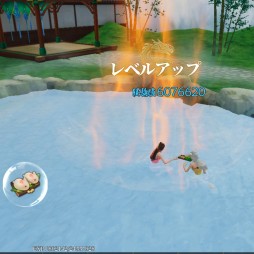 画像集 No.054のサムネイル画像 / 【PR】転生したら,そこは仙境でした。「幻想伝説 〜遥か東方の冒険奇譚〜」は,多彩なコンテンツを詰め込んだスマホ向けRPGだった