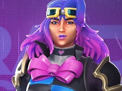 VRマルチシューター「X8」,新ヒーロー「シャレード」を追加する大型アップデートを実施。日本専用オフィシャルDiscordサーバーを開設