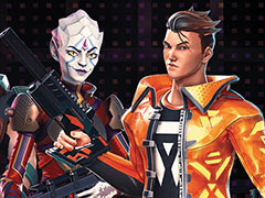 Meta,Thirdverseの最新VRゲーム「X8」と“一人で2キャラをプレイ”する「MIXTURE」をTGS 2022のMeta Questブースに出展へ