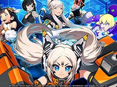 CRESTのSTUDIO N9新作「PROJECT TACHYON」出展など,ポールトゥウィンホールディングスがグループ各社のTGS 2022出展情報を公開