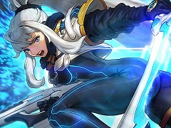 敵に倒されることがクリアへの近道。時間を逆行するローグライトアクション「PROJECT TACHYON」2月14日にSteamで配信開始