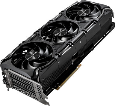 画像集 No.001のサムネイル画像 / GeForce RTX 4080搭載カード各社から一斉に発売。税込価格は21万円台後半から25万円台後半