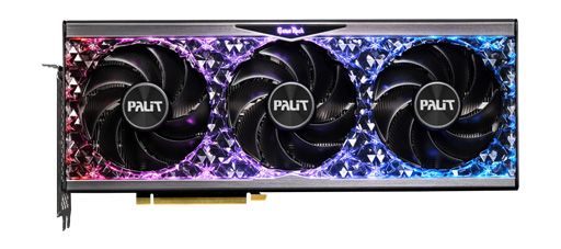 画像集 No.003のサムネイル画像 / GeForce RTX 4080搭載カード各社から一斉に発売。税込価格は21万円台後半から25万円台後半