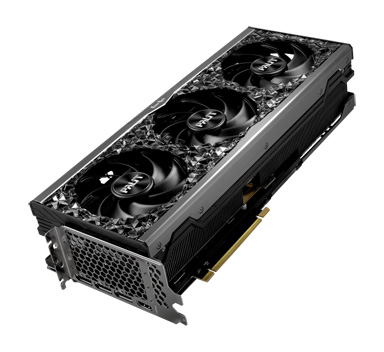 画像集 No.004のサムネイル画像 / GeForce RTX 4080搭載カード各社から一斉に発売。税込価格は21万円台後半から25万円台後半