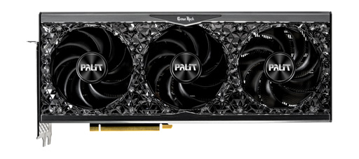 画像集 No.005のサムネイル画像 / GeForce RTX 4080搭載カード各社から一斉に発売。税込価格は21万円台後半から25万円台後半