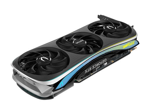 画像集 No.006のサムネイル画像 / GeForce RTX 4080搭載カード各社から一斉に発売。税込価格は21万円台後半から25万円台後半