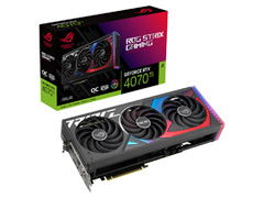 GeForce RTX 4070 Ti搭載カードが各社から登場。価格は税込約15万円から18万円台半ばに