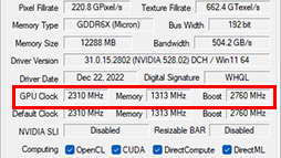  No.012Υͥ / Υӥ塼GeForce RTX 4070 TiμϤPalitGeForce RTX 4070 Ti GameRock OCפǸڡ˾ǽ⤵ͥå