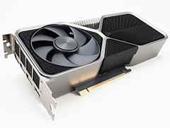 期待のミドルハイクラスGPU「GeForce RTX 4070」を検証。RTX 3080並みの性能で消費電力を大幅に低減