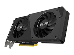 RTX 4060 TiカードがGIGABYTEや玄人志向,エルザジャパンからも発売に