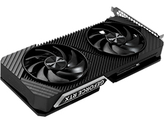 リファレンス準拠で税込約11万円の「RTX 4070 SUPER」を搭載したGAINWARD製カードが国内発売に