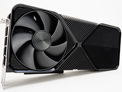 NVIDIAの新ハイエンドGPU「GeForce RTX 4080 SUPER」レビュー。RTX 4080との性能差は? RTX 4090にはどの程度迫れる?