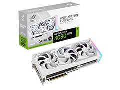 GeForce RTX 4080 SUPER搭載カードが各社から登場。価格は18万円台半ばから20万円台前半に