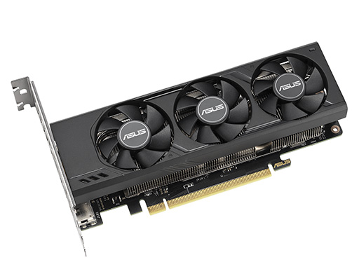  No.001Υͥ / ɿлͤȼ顼ѤGeForce RTX 4060ܥɤASUSȯ