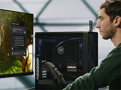 AIがゲームプレイを助けてくれる? NVIDIAがゲームにAIを応用する「Project G-Assist」や「RTX AI Toolkit」を発表