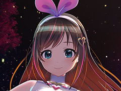 リズムゲーム「Kizuna AI - Touch the Beat!」,PS5版とPS4版を2023年初頭発売へ。PS VR2/PS VR対応で,“nonVRモード”も搭載