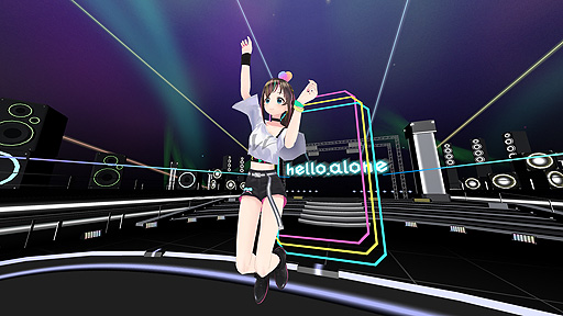  No.009Υͥ / ꥺॲKizuna AI - Touch the Beat!סPS5ǤPS4Ǥ2023ǯƬȯءPS VR2/PS VRбǡnonVR⡼ɡɤ