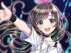 「Kizuna AI - Touch the Beat!」のPS5版はPS VR2と同日の2023年2月22日,PS4版は4月27日発売へ。PC(Steam)/Switch版の発売も決定