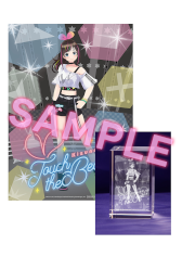  No.005Υͥ / Kizuna AI - Touch the Beat!סѥåǳŹޤŵƤ