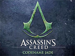「アサシン クリード コードネーム(Jade)」,パブリックテスト登録受付を開始。最新の「Unreal Engine」を使用した本格派モバイル向けアクションゲーム