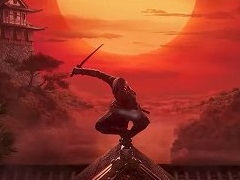 「アサシン クリード」の舞台はついに日本に!? 忍として生きる“コードネーム(Red)”など,開発中のタイトルをショーケースでチラ見せ