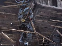 「アサシン クリード シャドウズ」,主人公となる奈緒江と弥助について開発陣が解説する最新トレイラーを公開