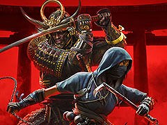 「アサシン クリード シャドウズ」,3月20日の発売に向けて予約受付を開始。織田信長役には俳優の玉木 宏さんを起用