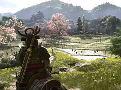 「アサシン クリード シャドウズ」,プレイヤーの拠点となる「隠れ里」について解説。住居や施設,小道,家具などをカスタマイズ可能