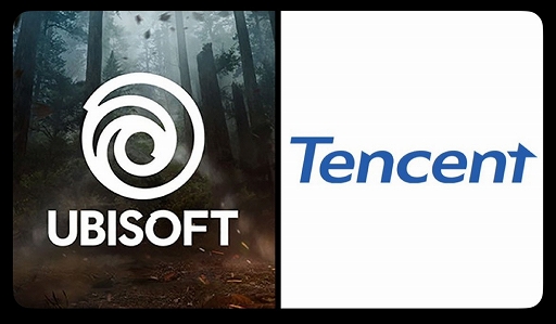 ꡼ No.001Υͥ / Ubisoft֥ ꡼ɡס֥ե饤פʤɤΥ֥ɤ򰷤ҲҤΩȯɽTencent25γ