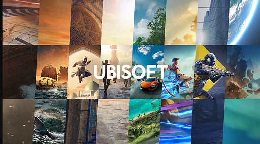 ꡼ No.002Υͥ / Ubisoft֥ ꡼ɡס֥ե饤פʤɤΥ֥ɤ򰷤ҲҤΩȯɽTencent25γ