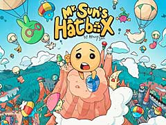 帽子泥棒を取り締まる組織を発展させる2Dアクション「Mr. Sun’s Hatbox」のプレイアブルデモを公開
