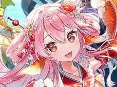 スマホ向け人魚育成ゲーム「マイメード -my Mermaid-」のPVが公開に