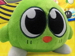 「ギミック! SPECIAL EDITION」国内向けパッケージ版の発売が決定。詳細は未公表なものの,海外では主人公のぬいぐるみなどが限定版に付属