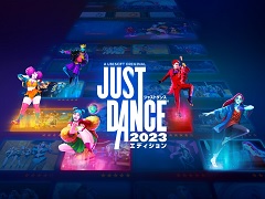 「ジャストダンス 2023 エディション」,PS5/Xbox Series X/Switch向けに2022年11月22日発売決定