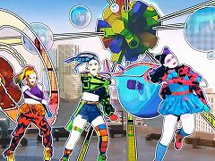 「ジャストダンス 2023 エディション」が本日発売へ。日本版スペシャルトラック“初心LOVE”を確認できるローンチトレイラーも公開