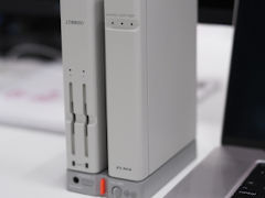 【PR】新生X68000誕生。瑞起の「X68000 Z」は10月8日に予約受付を開始。TGS 2022の4Gamerブースではモック展示&投稿企画を実施
