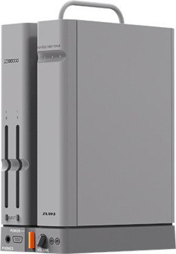 画像集 No.003のサムネイル画像 / 「X68000 Z」の“EARLY ACCESS KIT”を入手できるクラウドファンディングが12月3日にスタート。出資額は4万9500円から