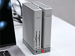 「X68000 Z」のクラウドファンディング,開始45日目にして目標の10倍近い3億円を突破。記念アイテムを支援者にプレゼント