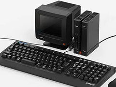「X68000 Z」4Gamer内サテライトサイトを更新。製品版である「PRODUCT EDITION」発表にともない,ブラック仕様に
