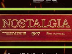 「鈴木爆発」の原点である「ノスタルジア1907」がX68000 Zの「ゲームコレクションVol.1」に収録決定。文化庁による裁定制度の利用により