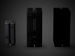 「X68000 Z」,新モデルの詳細を近日中に発表予定。公式Xアカウントをオープンし,新モデルのシルエットと思われる画像が公開に