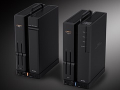 「X68000 Z SUPER/Z XVI」の実物サンプルを初公開。瑞起,東京ビッグサイトで4月23日から開催される展示会Japan IT Weekに出展