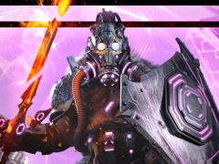 PC向けアクションRPG「ゲートウォーカーズ」TGS 2022にオンライン出展。ゲームプレイ予告編映像を公開