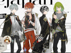 「結合男子」,“AnimeJapan 2023”に出展。出演声優のトークやゲーム情報の公開が行われるスペシャルステージを開催