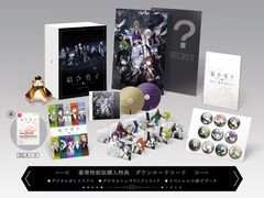 Switch版「結合男子」,予約受付を開始。オールインパックや豪華特装版,早期購入特典の詳細も明らかに